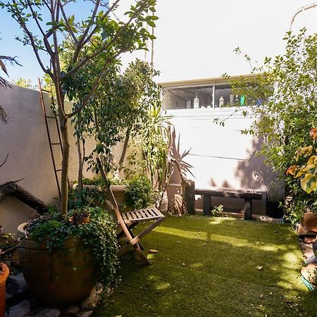 Prince Lodge Cape Town Ngoại thất bức ảnh