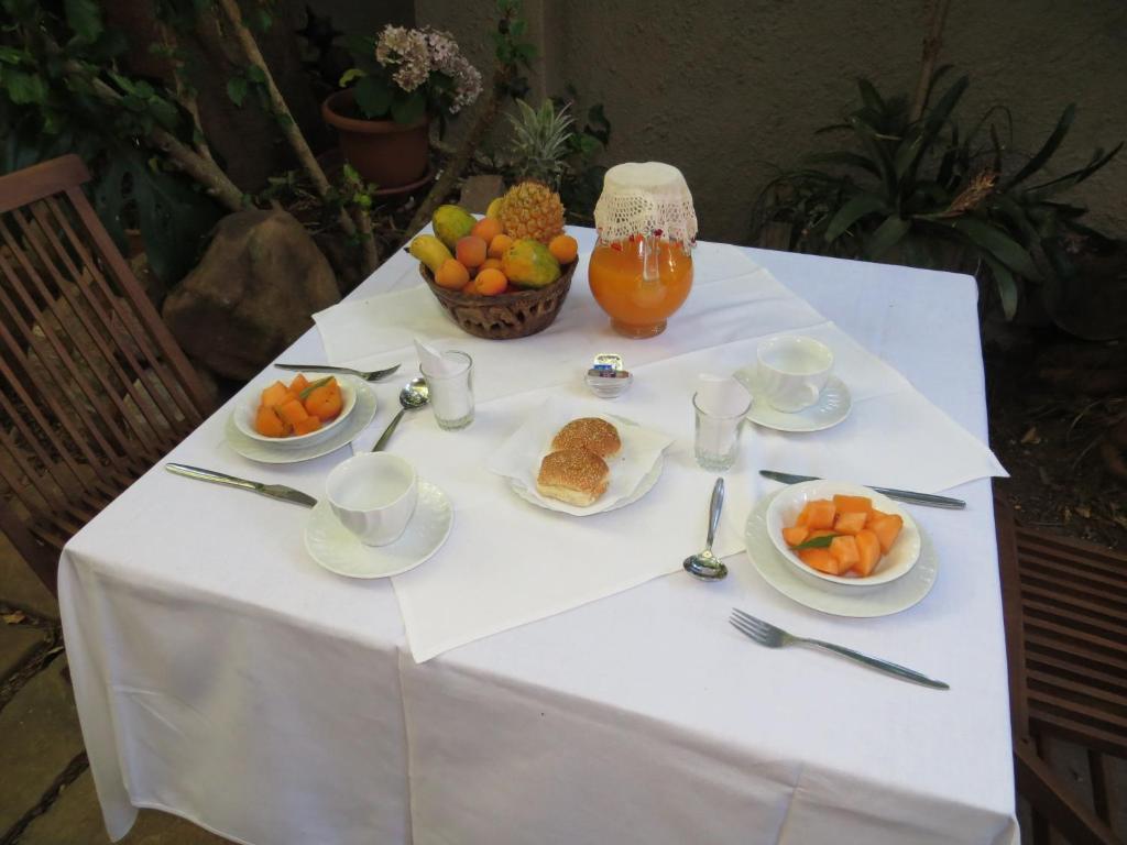 Prince Lodge Cape Town Ngoại thất bức ảnh
