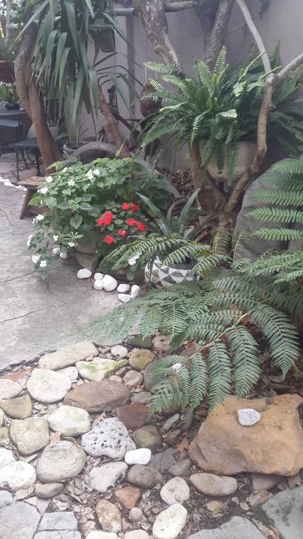 Prince Lodge Cape Town Ngoại thất bức ảnh