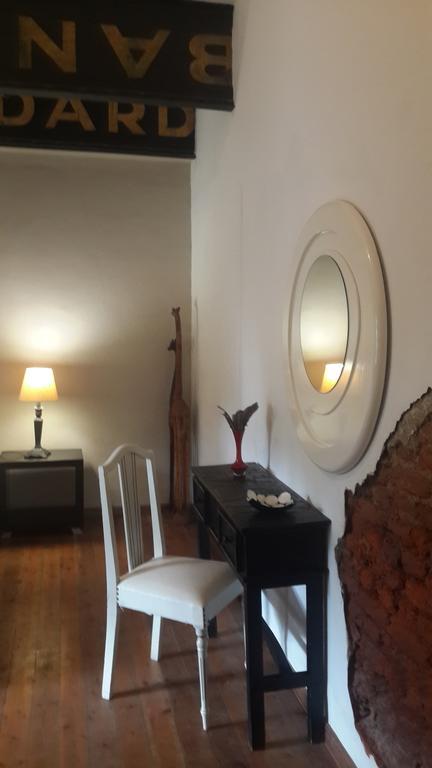 Prince Lodge Cape Town Ngoại thất bức ảnh