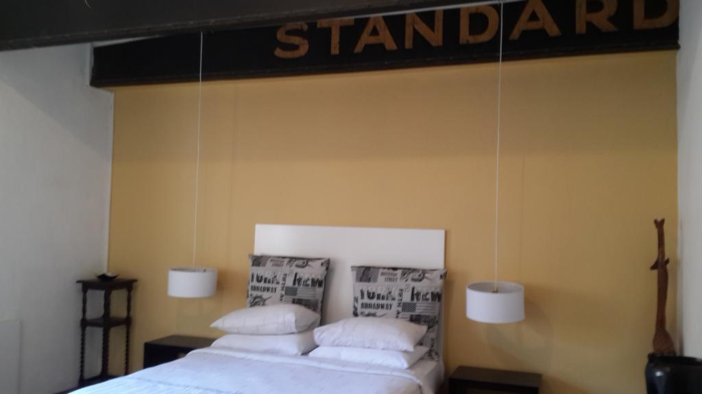 Prince Lodge Cape Town Ngoại thất bức ảnh