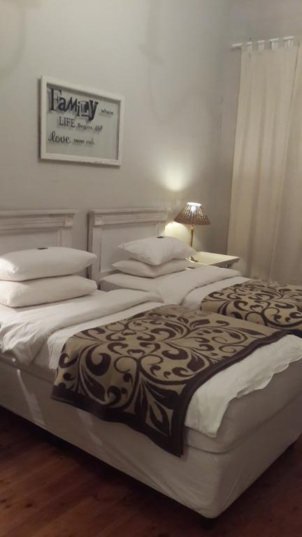 Prince Lodge Cape Town Ngoại thất bức ảnh