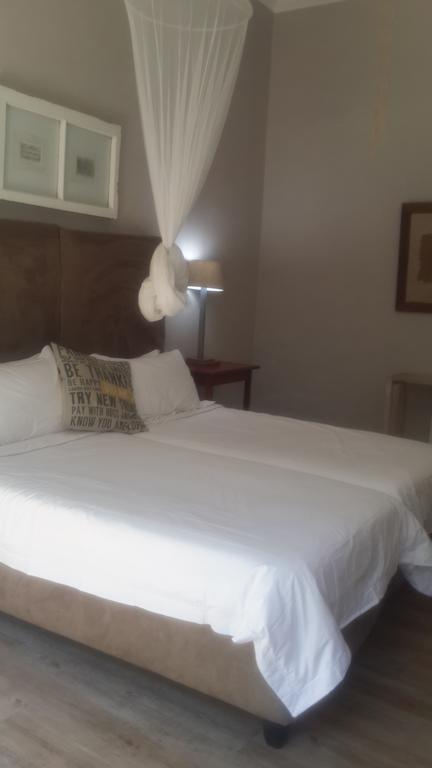 Prince Lodge Cape Town Ngoại thất bức ảnh