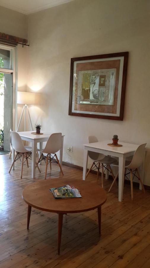 Prince Lodge Cape Town Ngoại thất bức ảnh