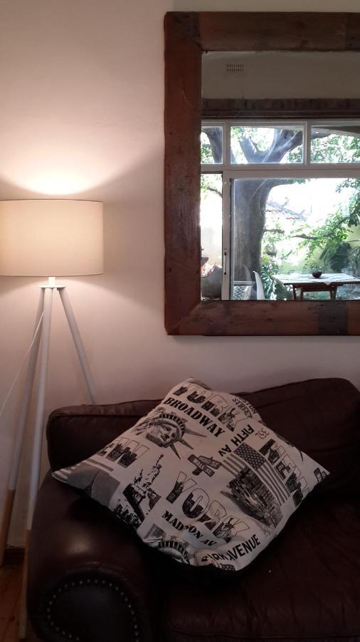 Prince Lodge Cape Town Ngoại thất bức ảnh