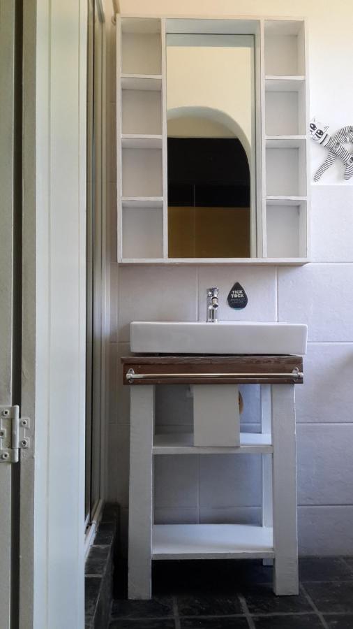 Prince Lodge Cape Town Ngoại thất bức ảnh