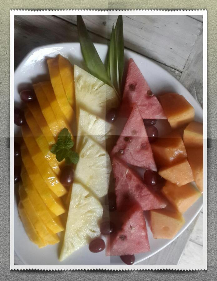 Prince Lodge Cape Town Ngoại thất bức ảnh