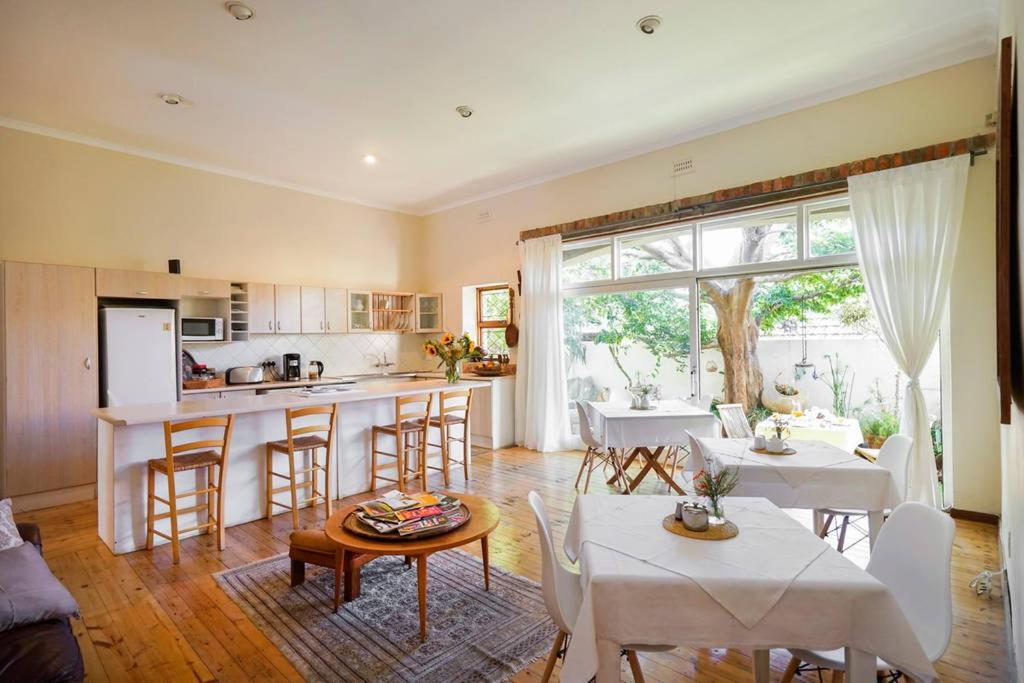 Prince Lodge Cape Town Ngoại thất bức ảnh
