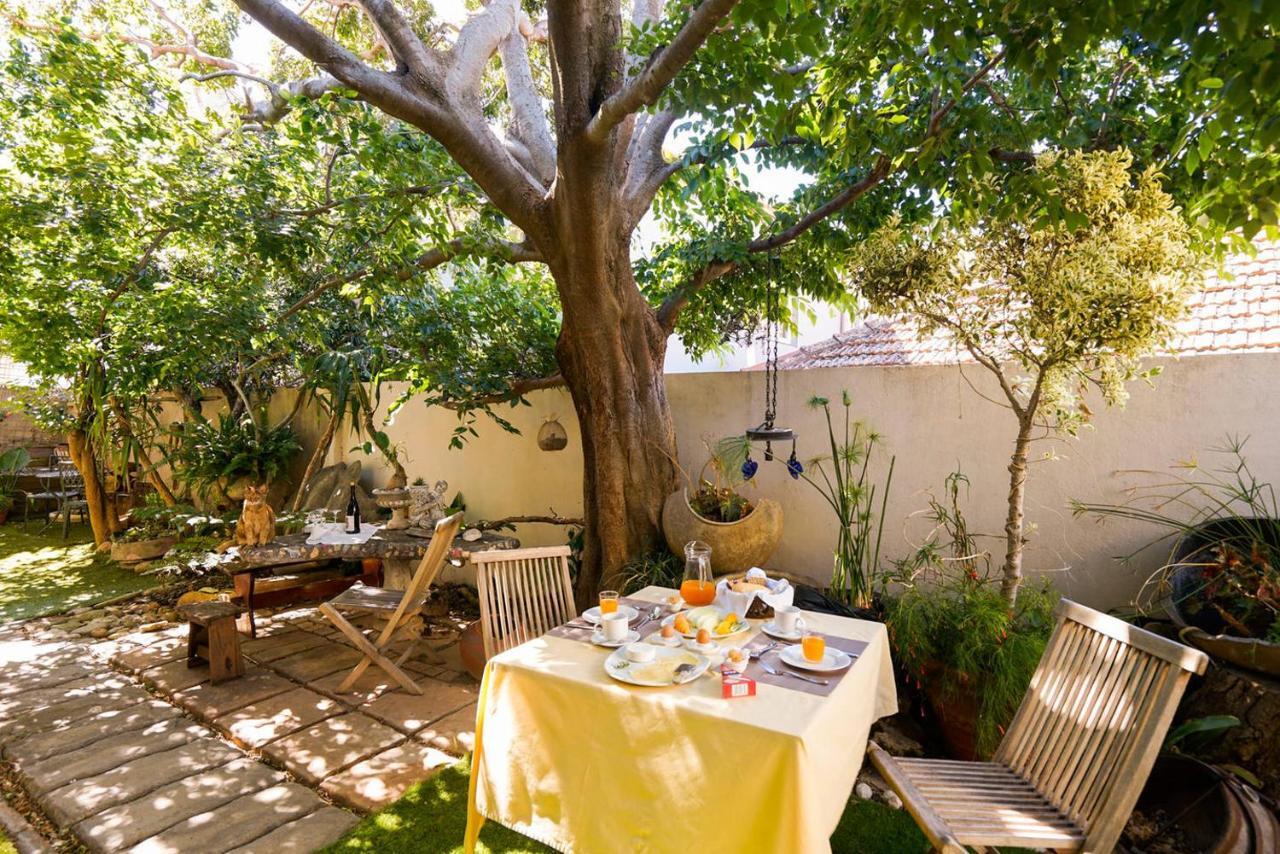 Prince Lodge Cape Town Ngoại thất bức ảnh