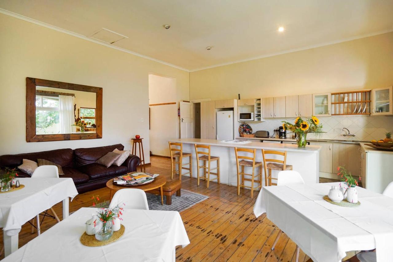 Prince Lodge Cape Town Ngoại thất bức ảnh