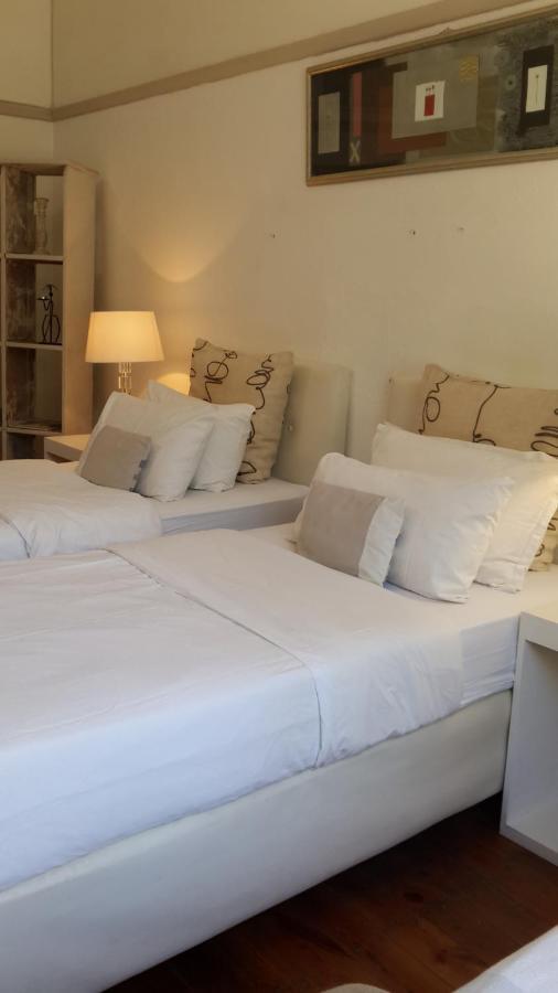 Prince Lodge Cape Town Ngoại thất bức ảnh